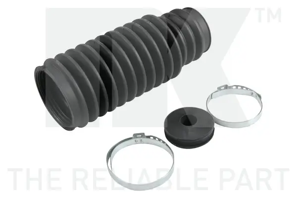 Faltenbalgsatz, Lenkung Vorderachse NK 5091509