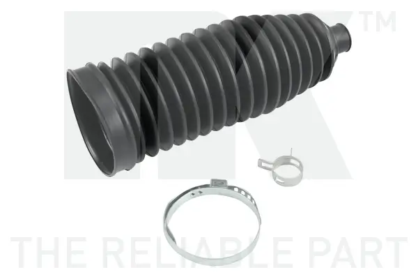 Faltenbalgsatz, Lenkung Vorderachse NK 5091512