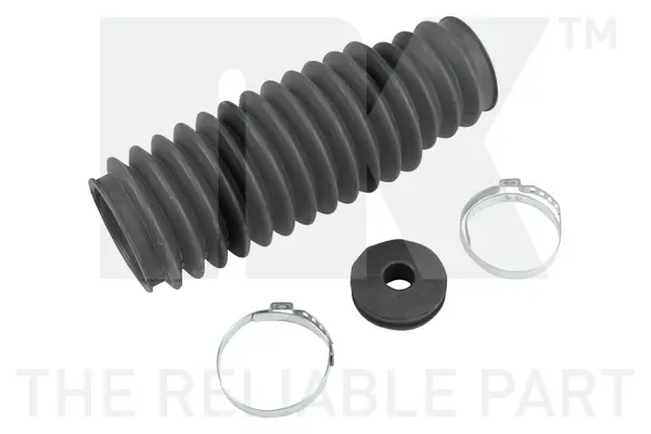 Faltenbalgsatz, Lenkung Vorderachse NK 5091514