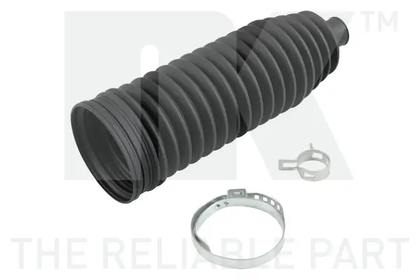 Faltenbalgsatz, Lenkung Vorderachse NK 5091515