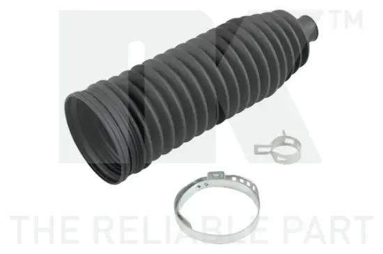 Faltenbalgsatz, Lenkung Vorderachse NK 5091515 Bild Faltenbalgsatz, Lenkung Vorderachse NK 5091515