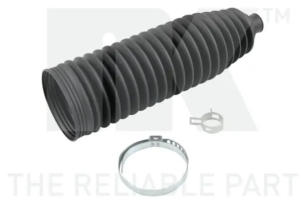 Faltenbalgsatz, Lenkung Vorderachse NK 5091517