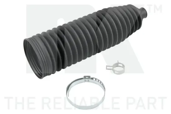 Faltenbalgsatz, Lenkung Vorderachse NK 5091517 Bild Faltenbalgsatz, Lenkung Vorderachse NK 5091517