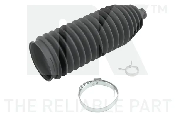 Faltenbalgsatz, Lenkung Vorderachse NK 5091519