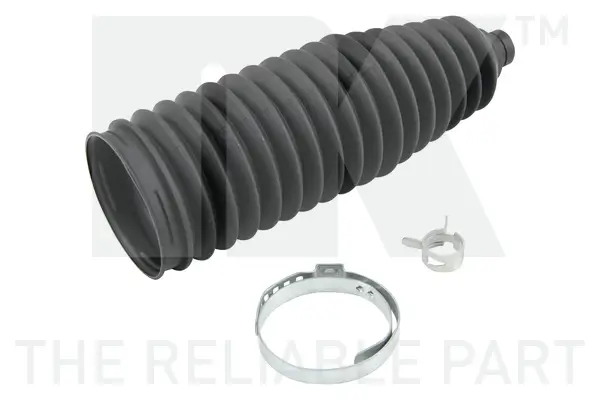 Faltenbalgsatz, Lenkung Vorderachse NK 5091919