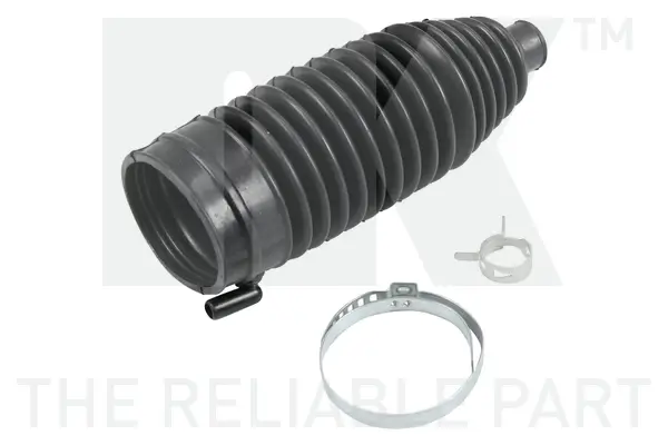 Faltenbalgsatz, Lenkung Vorderachse NK 5091920