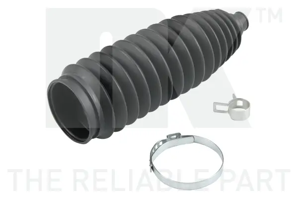 Faltenbalgsatz, Lenkung Vorderachse NK 5092210