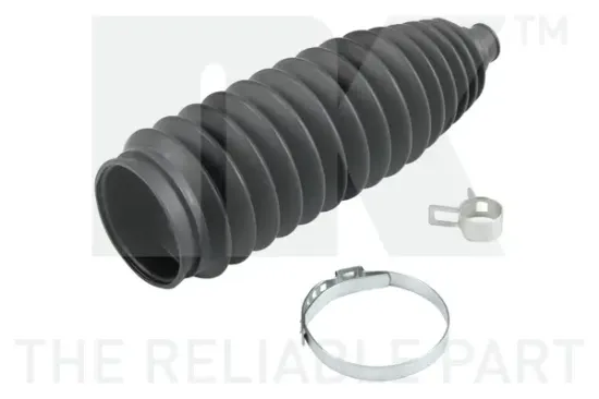 Faltenbalgsatz, Lenkung Vorderachse NK 5092210 Bild Faltenbalgsatz, Lenkung Vorderachse NK 5092210