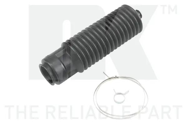 Faltenbalgsatz, Lenkung Vorderachse rechts NK 5092211