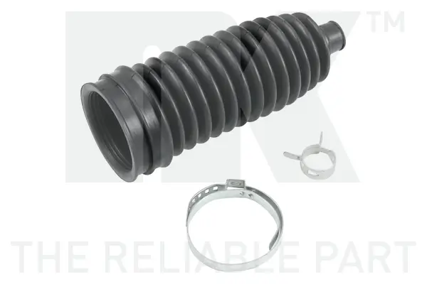 Faltenbalgsatz, Lenkung Vorderachse NK 5092214