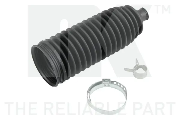 Faltenbalgsatz, Lenkung Vorderachse NK 5092215