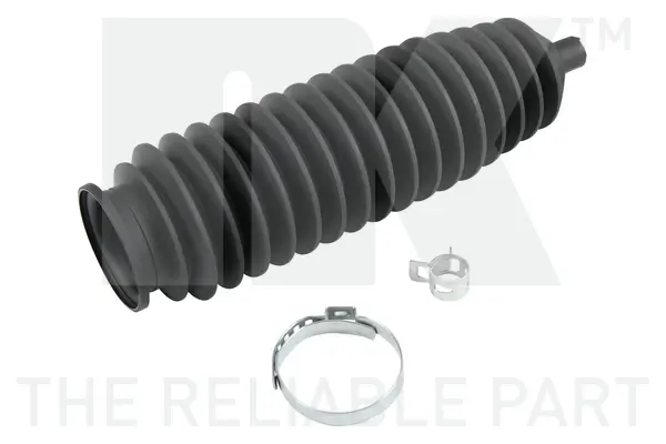 Faltenbalgsatz, Lenkung Vorderachse NK 5092218