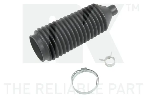 Faltenbalgsatz, Lenkung Vorderachse NK 5092525