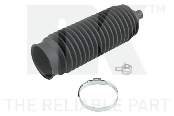 Faltenbalgsatz, Lenkung Vorderachse NK 5092528