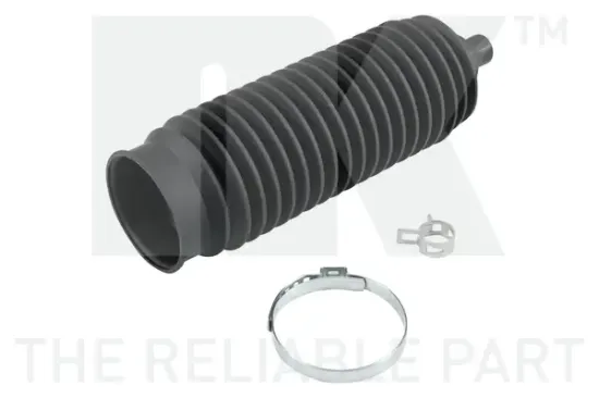 Faltenbalgsatz, Lenkung Vorderachse NK 5092528 Bild Faltenbalgsatz, Lenkung Vorderachse NK 5092528