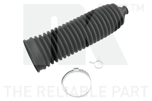 Faltenbalgsatz, Lenkung Vorderachse NK 5092530