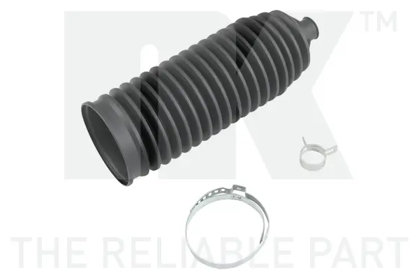 Faltenbalgsatz, Lenkung Vorderachse NK 5092531