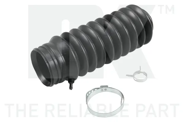 Faltenbalgsatz, Lenkung Vorderachse NK 5092602