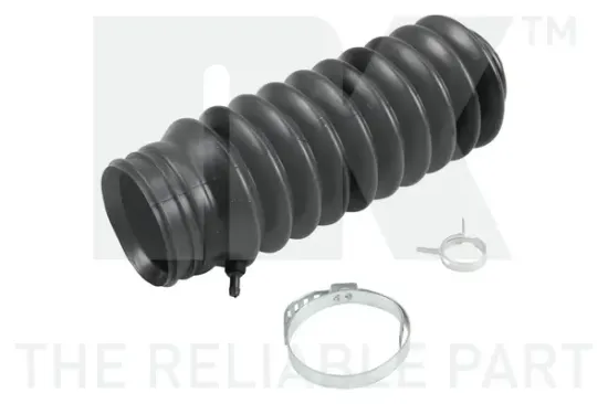 Faltenbalgsatz, Lenkung Vorderachse NK 5092602 Bild Faltenbalgsatz, Lenkung Vorderachse NK 5092602