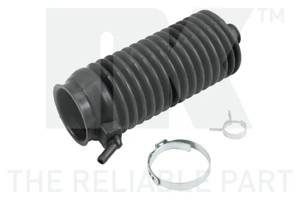 Faltenbalgsatz, Lenkung Vorderachse NK 5092603