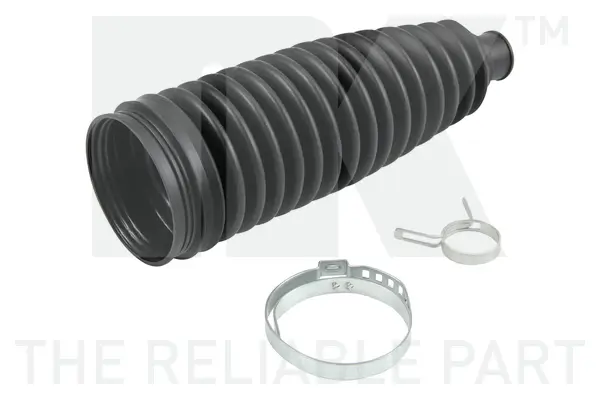 Faltenbalgsatz, Lenkung Vorderachse NK 5093204