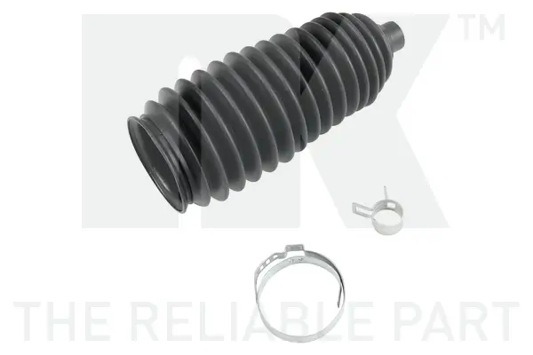 Faltenbalgsatz, Lenkung Vorderachse NK 5093205