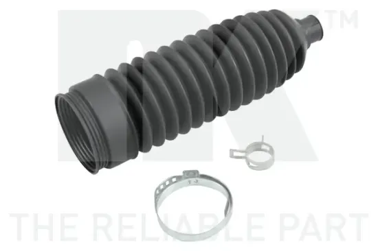 Faltenbalgsatz, Lenkung Vorderachse NK 5093206 Bild Faltenbalgsatz, Lenkung Vorderachse NK 5093206