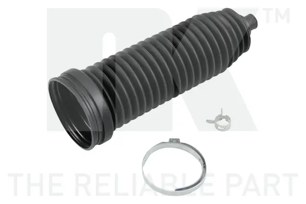 Faltenbalgsatz, Lenkung Vorderachse NK 5093306