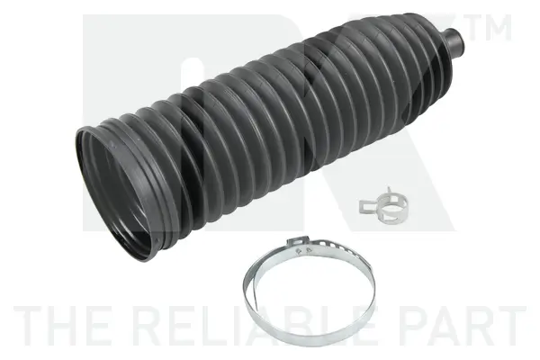 Faltenbalgsatz, Lenkung Vorderachse NK 5093307