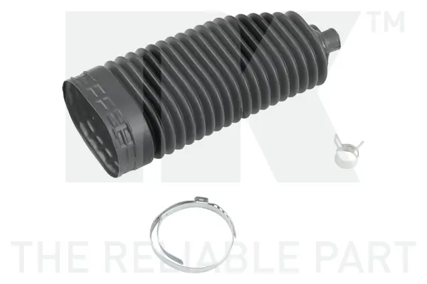 Faltenbalgsatz, Lenkung Vorderachse links NK 5093310