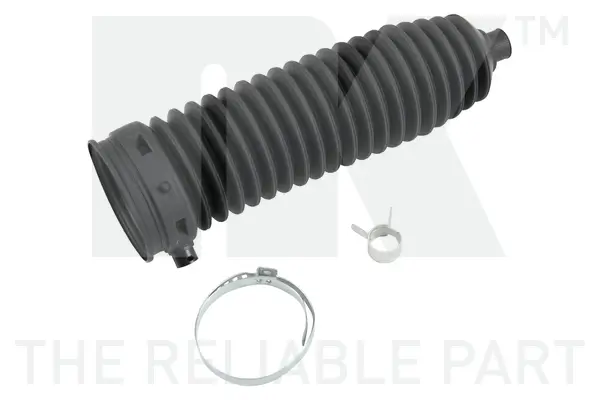 Faltenbalgsatz, Lenkung Vorderachse NK 5093312