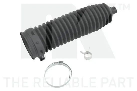 Faltenbalgsatz, Lenkung Vorderachse NK 5093312 Bild Faltenbalgsatz, Lenkung Vorderachse NK 5093312