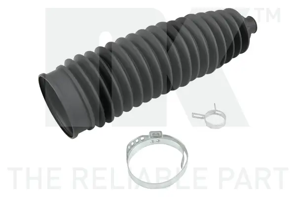 Faltenbalgsatz, Lenkung Vorderachse NK 5093313