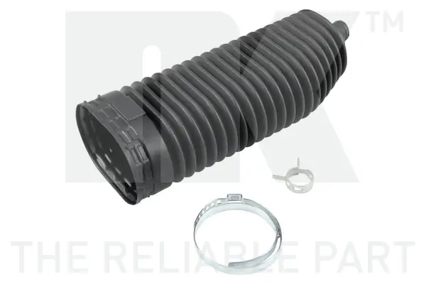 Faltenbalgsatz, Lenkung Vorderachse rechts NK 5093314