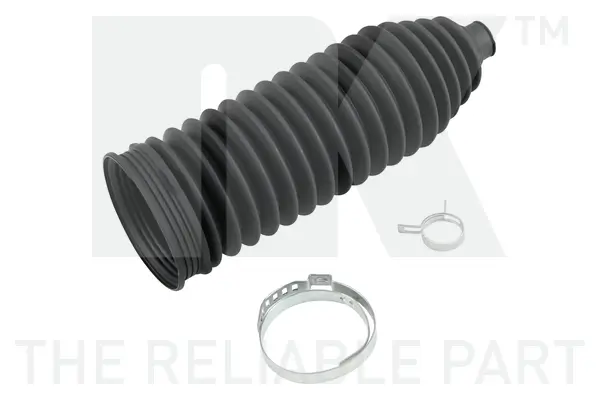 Faltenbalgsatz, Lenkung Vorderachse NK 5093315