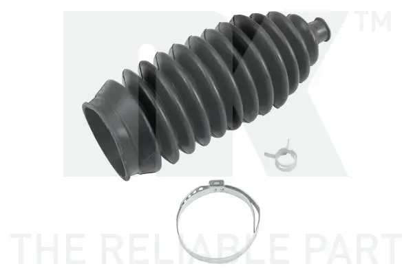 Faltenbalgsatz, Lenkung Vorderachse NK 5093321