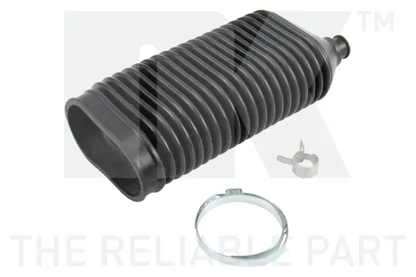 Faltenbalgsatz, Lenkung Vorderachse NK 5093322