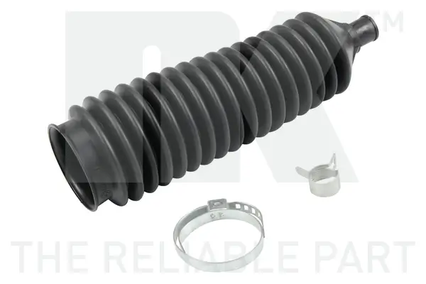 Faltenbalgsatz, Lenkung Vorderachse NK 5093404