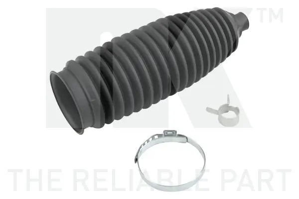 Faltenbalgsatz, Lenkung Vorderachse NK 5093501