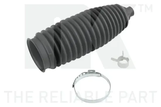 Faltenbalgsatz, Lenkung Vorderachse NK 5093501 Bild Faltenbalgsatz, Lenkung Vorderachse NK 5093501