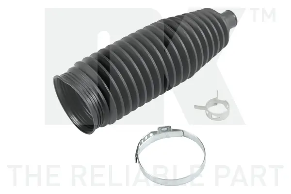 Faltenbalgsatz, Lenkung Vorderachse NK 5093615