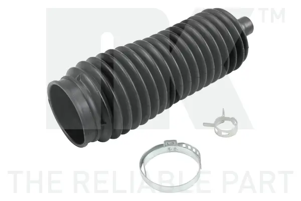 Faltenbalgsatz, Lenkung Vorderachse NK 5093617