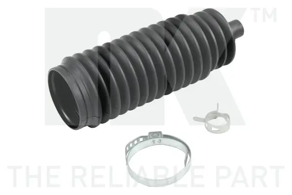 Faltenbalgsatz, Lenkung Vorderachse NK 5093620