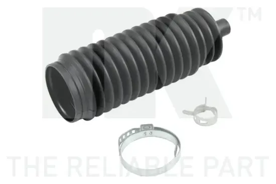 Faltenbalgsatz, Lenkung Vorderachse NK 5093620 Bild Faltenbalgsatz, Lenkung Vorderachse NK 5093620