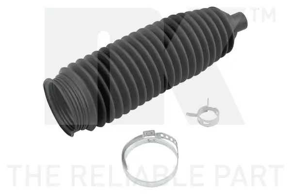 Faltenbalgsatz, Lenkung Vorderachse NK 5093627