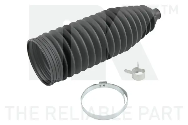 Faltenbalgsatz, Lenkung Vorderachse NK 5093714