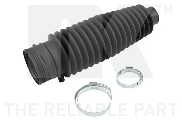 Faltenbalgsatz, Lenkung Vorderachse rechts NK 5093715