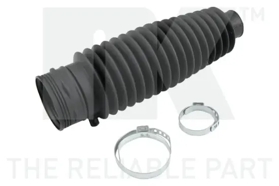 Faltenbalgsatz, Lenkung Vorderachse rechts NK 5093715 Bild Faltenbalgsatz, Lenkung Vorderachse rechts NK 5093715