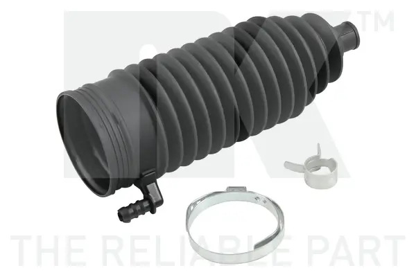 Faltenbalgsatz, Lenkung Vorderachse NK 5093917