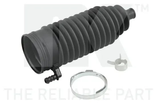 Faltenbalgsatz, Lenkung Vorderachse NK 5093917 Bild Faltenbalgsatz, Lenkung Vorderachse NK 5093917